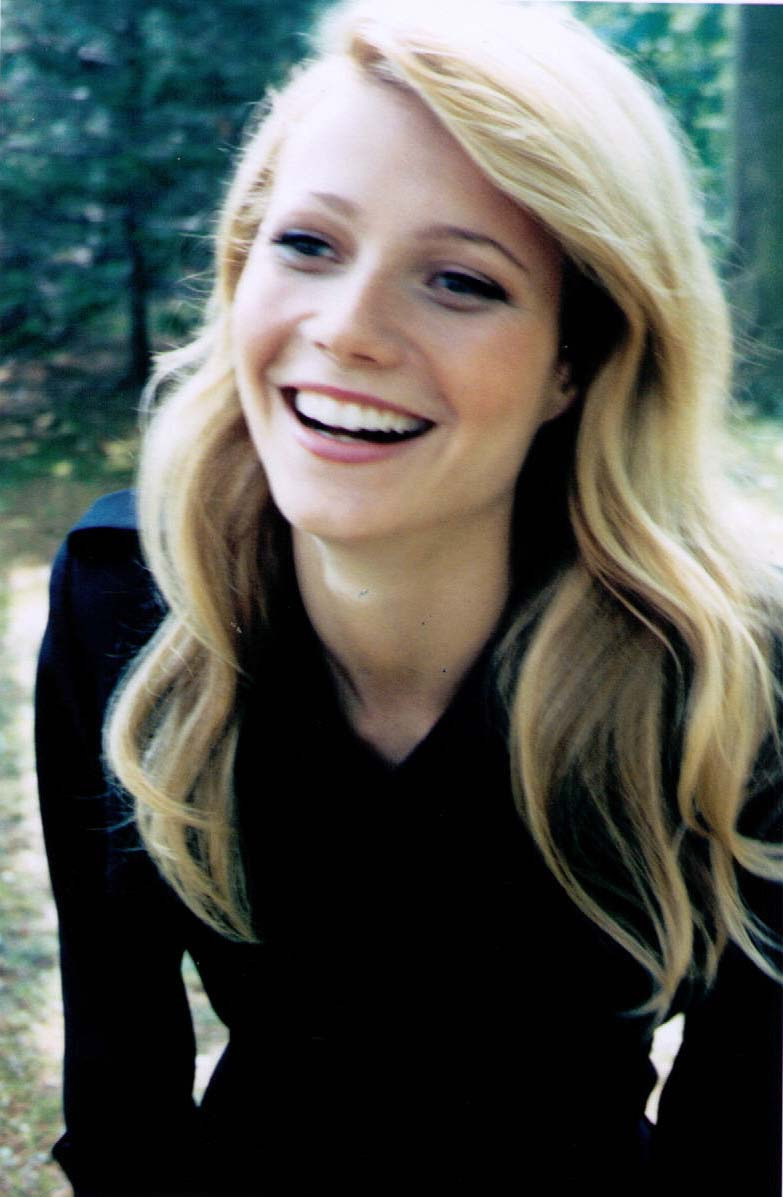 Rgime de star: Gwyneth Paltrow