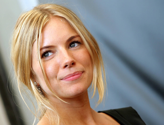 Rgime de star: Sienna Miller