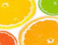 Régime fruits: régime citron