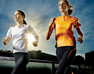 Régime sportif: régime sport
