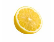 Régime détox: régime citron
