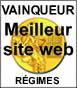 Meilleur site web: Rgime et Perdre poids