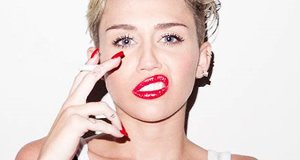 Régime chanteuse: Miley Cyrus