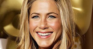 Régime Hollywood: Jennifer Aniston