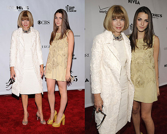 Anna Wintour - Bee Schaffer