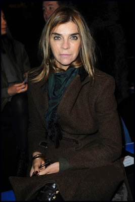 Carine Roitfeld