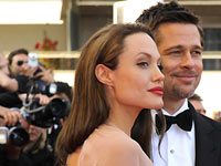 Exercices pour maigrir: Angelina Jolie