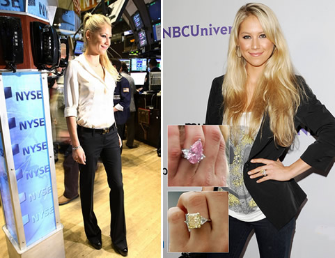 Rgime de star: Anna Kournikova fashion