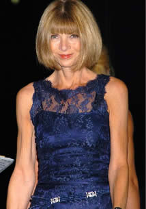 Rgime de star: Anna Wintour