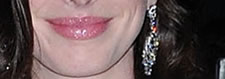 Look de star: Anne Hathaway 