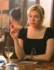 Rgime de star: Bridget Jones