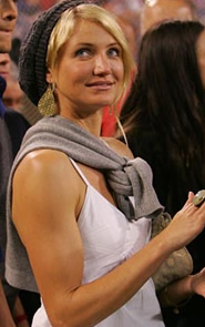 Chirurgie de star: Cameron Diaz