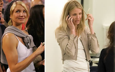 Chirurgie de star: Cameron Diaz