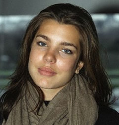 Rgime de star: Charlotte Casiraghi