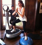 Cindy Crawford Fitness