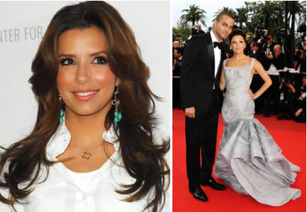 Rgime de star: Eva Longoria