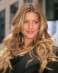 Gisele Bündchen: Conseils beauté de star pour avoir un visage lumineux