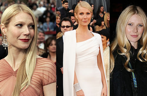 Rgime de star: Gwyneth Paltrow et Rgime Macrobiotique