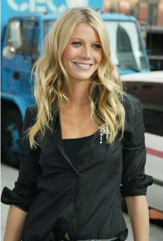 Rgime de star: Gwyneth Paltrow et Rgime Macrobiotique