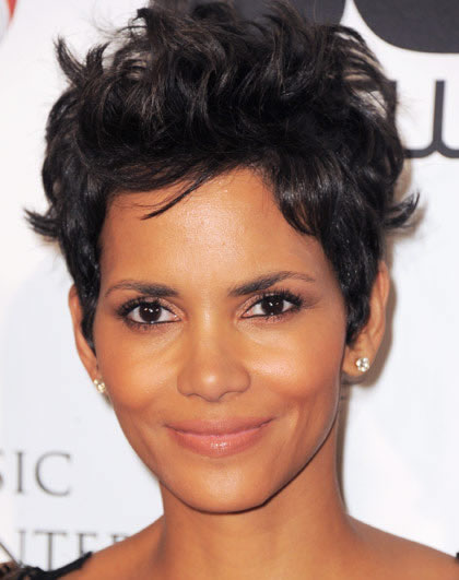 Rgime de star: Halle Berry