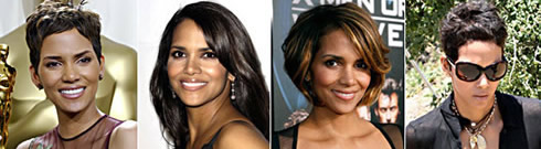 Beaut de star: Conseils beaut d'Halle Berry