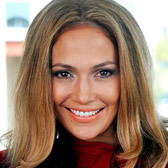 Maquillage de star: Jennifer Lopez