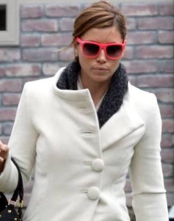 Look de star: Jessica Biel Style