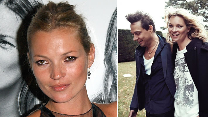 Rgime de star: Kate Moss