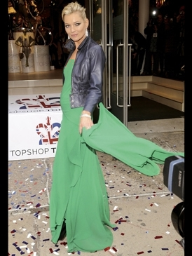 Look de star: Kate Moss