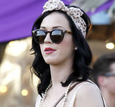 Look de star: Katy Perry