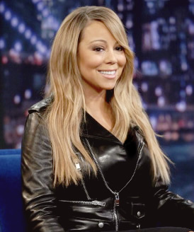 Beauté de star: Conseils beauté de Mariah Carey