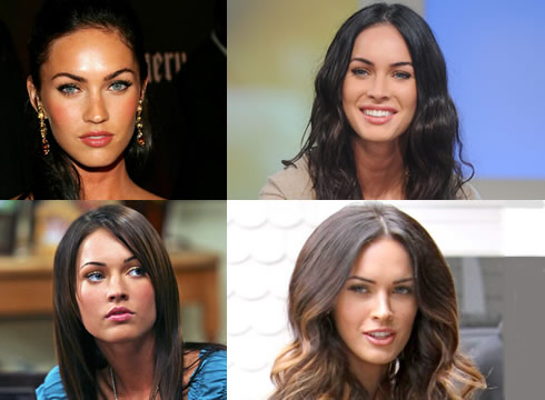 Beauté de star: Conseils beauté de Megan Fox