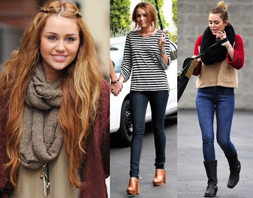 Régime de star: régime Miley Cyrus