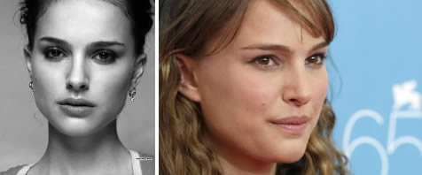 Beauté de star: Conseils beauté de Natalie Portman