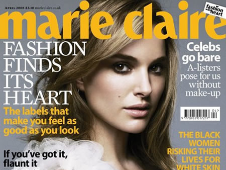 Régime de star: Natalie Portman - Régime végétarien