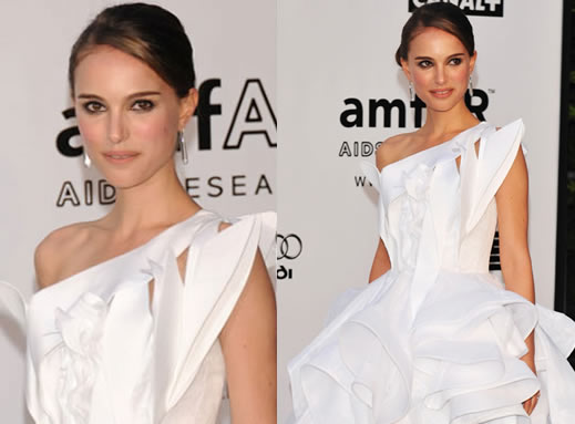 Look de star: Le look de Natalie Portman