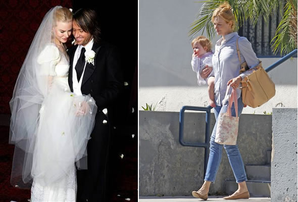 Look de star: Le style de Nicole Kidman 