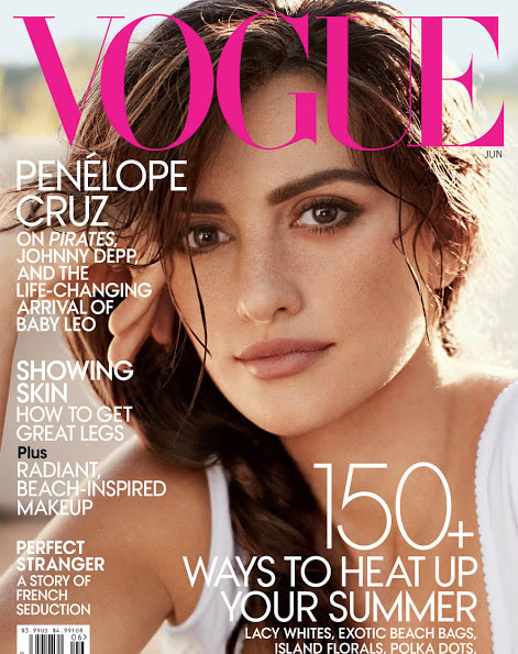 Beauté de star: Les soins du visage de Penélope Cruz pour une peau parfaite