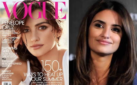 Beauté de star: Les soins du visage de Penélope Cruz pour une peau parfaite