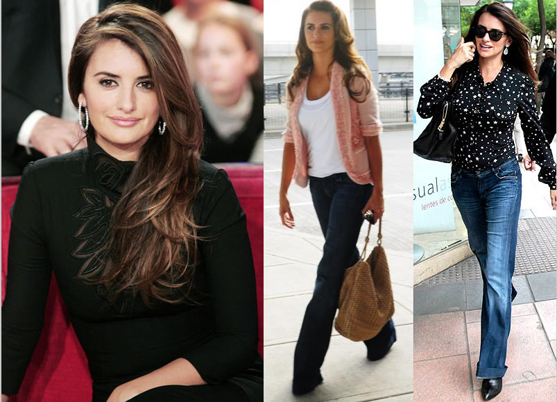 Look de star: Le look de Penélope Cruz
