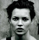 Régime mannequin: Kate Moss