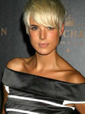 Régime mannequin: Agyness Deyn