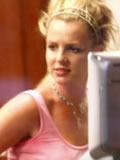 Régime chanteuse: Britney Spears
