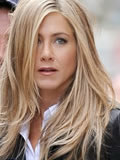 Régime Hollywood: Jennifer Aniston