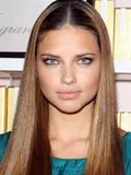 Rgime de star: Adriana Lima