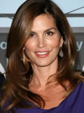 Régime mannequin: Cindy Crawford