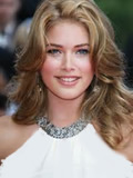Régime mannequin: Doutzen Kroes