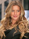 Rgime de star: Gisele Bundchen