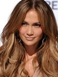 Régime chanteuse: Jennifer Lopez