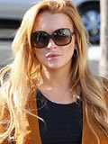 Régime Hollywood: Lindsay Lohan